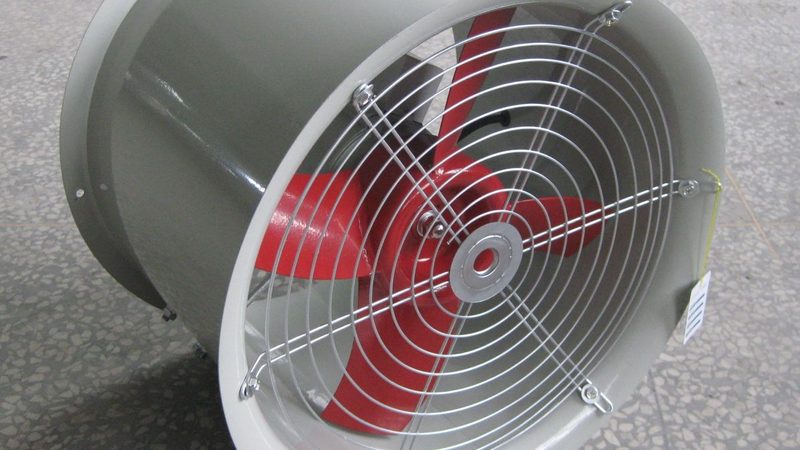 离心风机噪音标准十大品牌