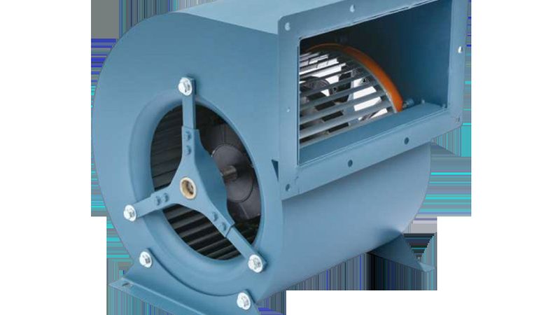 低噪声风机供应商