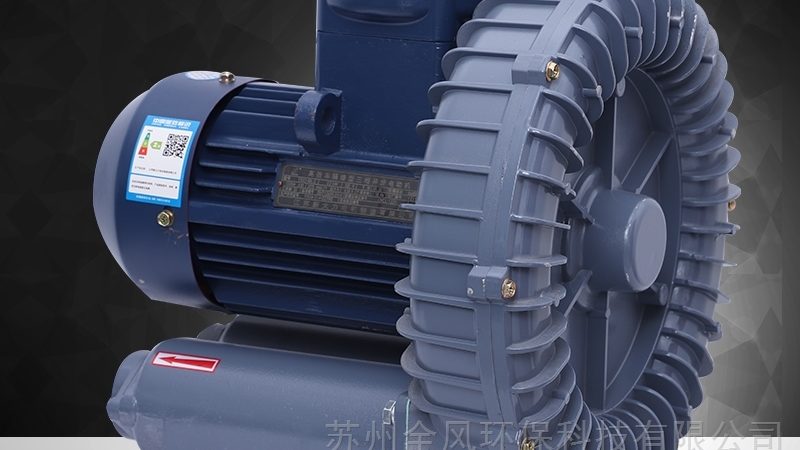 轴流风机风量计算：精准选型，避免误区**
