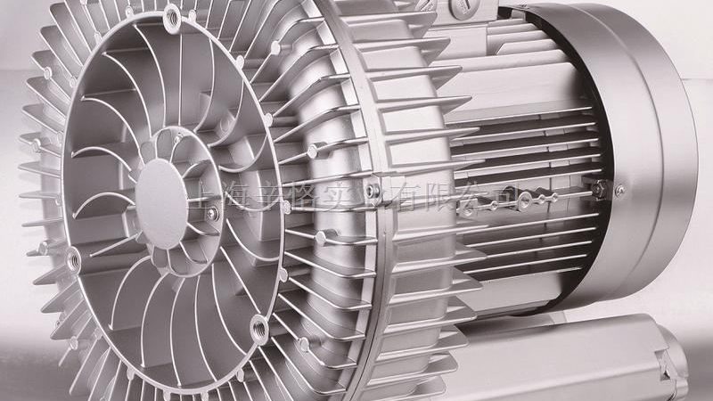 粉末回收除尘风机定制厂家：揭秘定制化解决方案的优势
