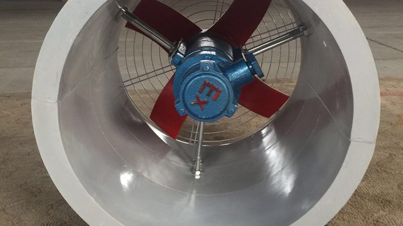 北京送风机价格揭秘：影响价格的关键因素