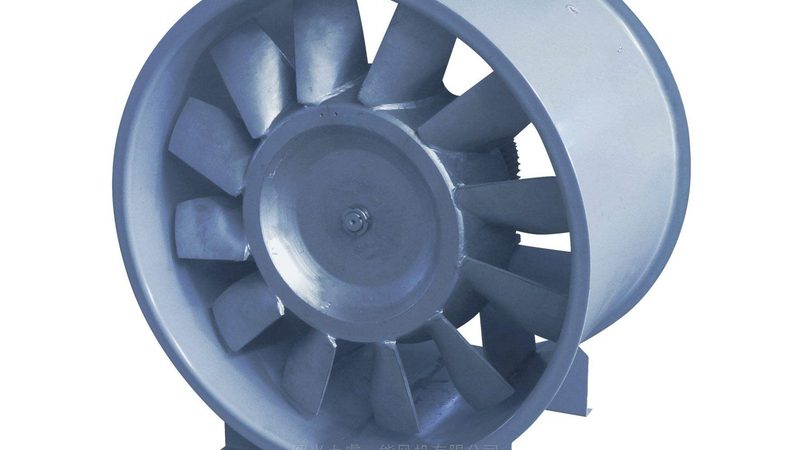 医院楼顶风机噪音大？揭秘降噪解决方案